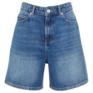 Whistles Authentic Denim Shorts